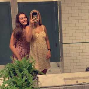 Meet your Posher, Jess